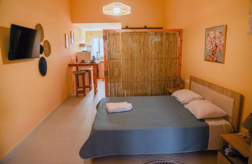 Marmari Apartamento | Joy's Houses