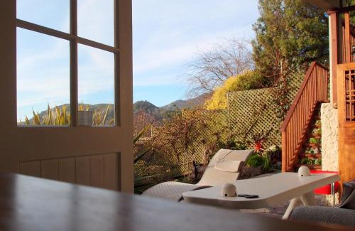 Nelson South Casa | Joya Garden & Villa Studios