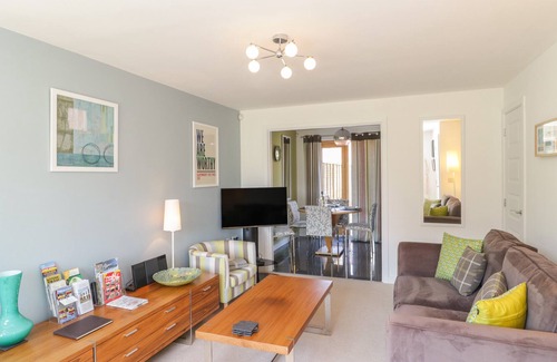 Street Casa | JOYANCE, family friendly, luxury holiday cottage in Street