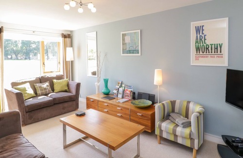 Street Casa | JOYANCE, family friendly, luxury holiday cottage in Street