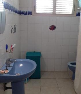 Fort-de-France Villa | JOYAUX DE TIVOLI VILLA