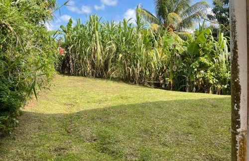 Fort-de-France Villa | JOYAUX DE TIVOLI VILLA