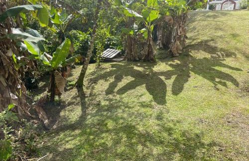 Fort-de-France Villa | JOYAUX DE TIVOLI VILLA