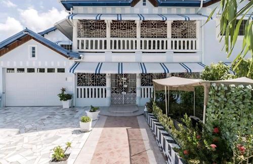 May Pen Casa | Joyful Ambiance Retreat