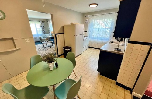 Westwood Apartamento | Joyful King 1 Bed Apartment 13 Minutes to Downtwn