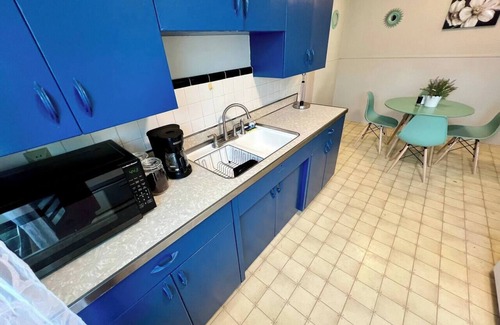 Westwood Apartamento | Joyful King 1 Bed Apartment 13 Minutes to Downtwn