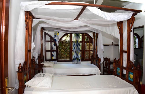 Malindi Casa | JoysVilla Family Holiday Home