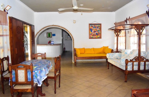 Malindi Casa | JoysVilla Family Holiday Home