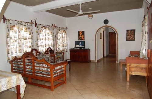 Malindi Casa | JoysVilla Family Holiday Home
