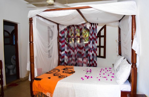 Malindi Casa | JoysVilla Family Holiday Home