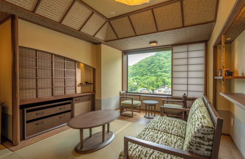 Minami Casa | Jozankei Yurakusoan