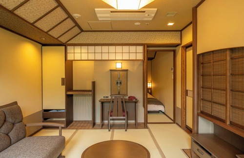 Minami Casa | Jozankei Yurakusoan