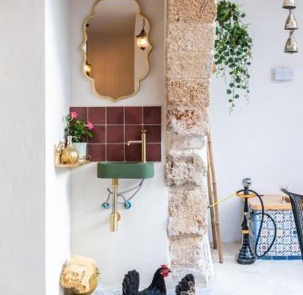 Acre Old City Cama Y Desayuno | Jozefin