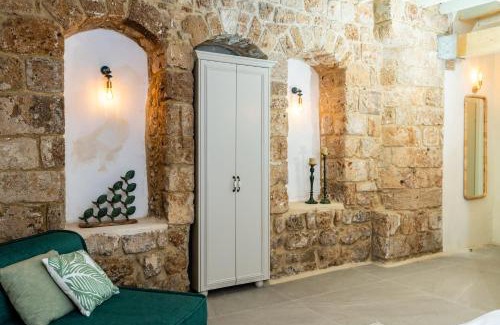 Acre Old City Cama Y Desayuno | Jozefin