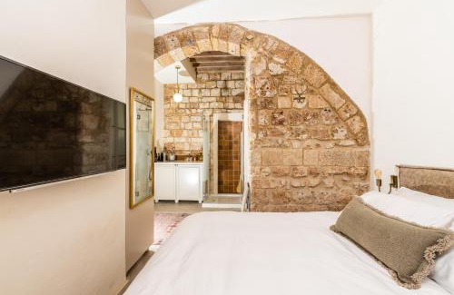 Acre Old City Cama Y Desayuno | Jozefin