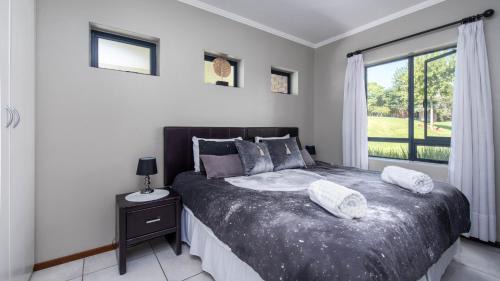 Greater Johannesburg Metropolitan Area Apartamento | JoziStay @ Jackal Creek Apartments