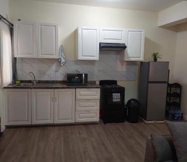 Lusaka Apartamento | JP Heights Lusaka