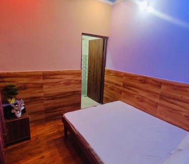 Uttarkashi Casa | Jp HOMESTAY