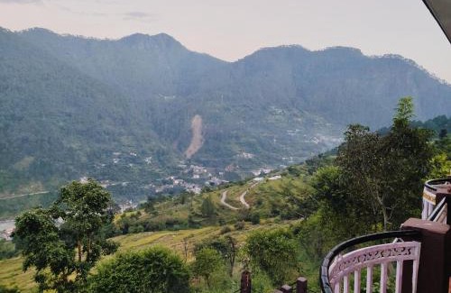 Uttarkashi Casa | Jp HOMESTAY