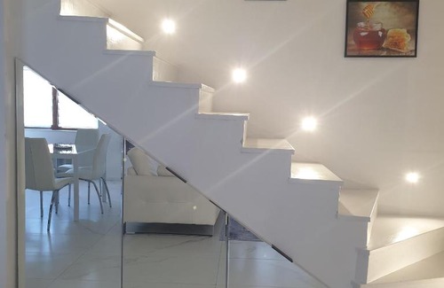 Bistrita Apartamento | JP