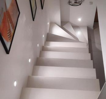 Bistrita Apartamento | JP