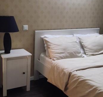 Bistrita Apartamento | JP