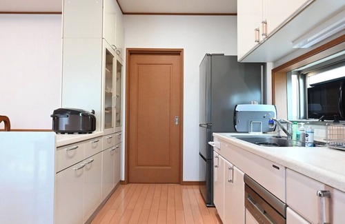 Yokoshibahikari Casa | Campaign price reduction Free BBQ rental Rural s / Sanbu-gun Yokoshibahikarimachi Chiba