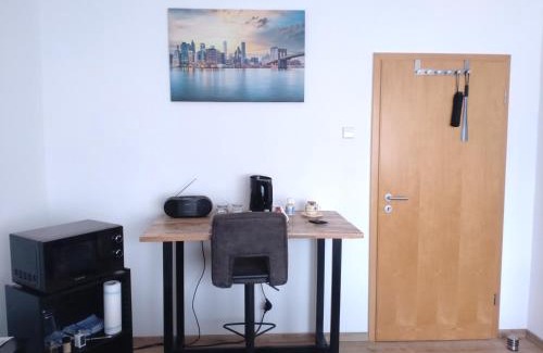 Siershahn Casa | JQ's Haus - Rooms - Wi-Fi & TV