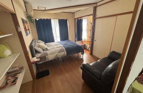 Kitaotsuka Apartamento | Jr山手线大塚站步行2分钟 東南社3号