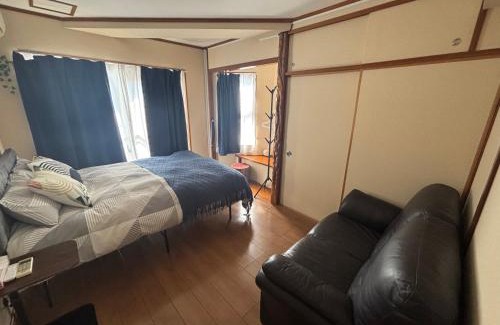 Kitaotsuka Apartamento | Jr山手线大塚站步行2分钟 東南社3号
