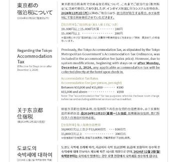 Akabane Hotel | JR-East Hotel Mets Akabane