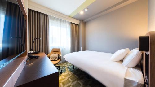 Akabane Hotel | JR-East Hotel Mets Akabane