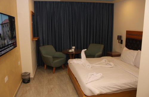 Al Swaifyeh Hotel | js hotel suites