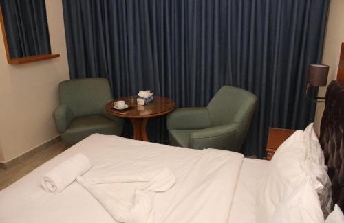 Al Swaifyeh Hotel | js hotel suites