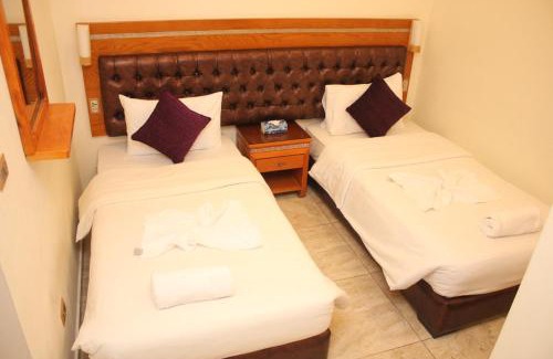 Al Swaifyeh Hotel | js hotel suites
