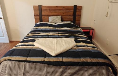 Jersey City Apartamento | JSQ Apartment, 5 Mins from PATH Station