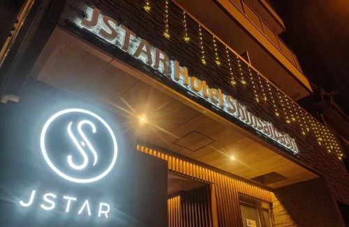 Chuo Apartamento | JStar Hotel Shinsaibashi