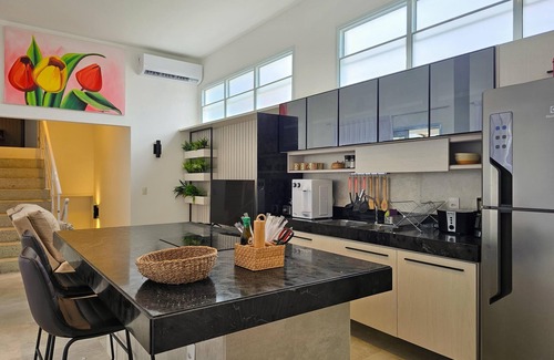 Pipa Casa | JT Prime - Casas de Luxo em Pipa/RN