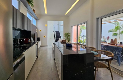 Pipa Casa | JT Prime - Casas de Luxo em Pipa/RN