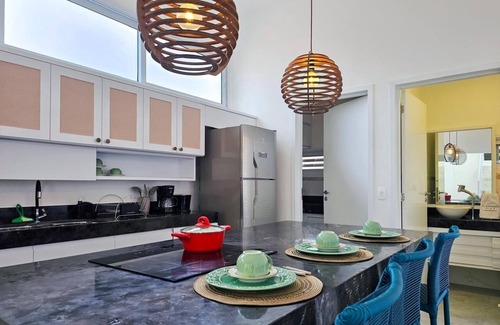 Pipa Casa | JT Prime - Casas de Luxo em Pipa/RN