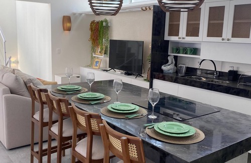 Pipa Casa | JT Prime - Casas de Luxo em Pipa/RN