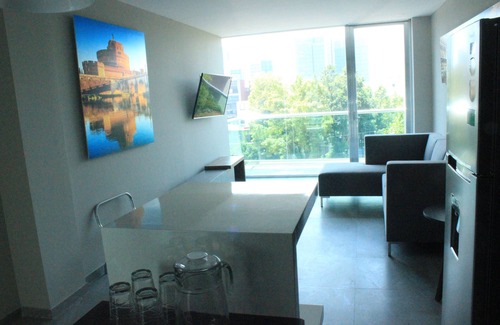 Benito Juárez Apartamento | JTowers