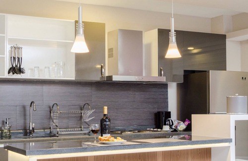 Benito Juárez Apartamento | JTowers