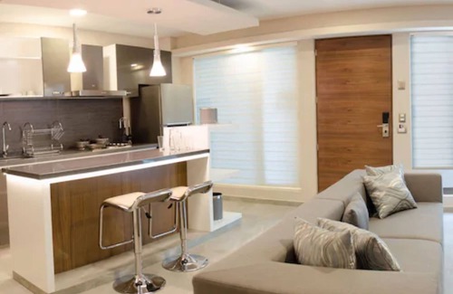 Benito Juárez Apartamento | JTowers