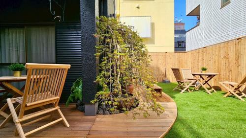 Shinkoiwa Apartamento | jtr新小岩2丁目