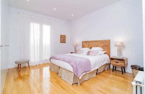 Castellana Apartamento | Juan Bravo Suites