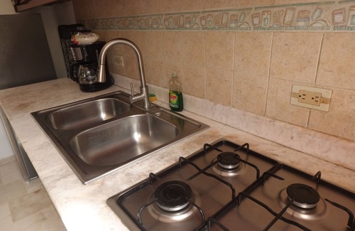 Villas Del Mar Apartamento | Juan Dolio Near the Beach, Pool Relax