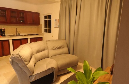 Villas Del Mar Apartamento | Juan Dolio Near the Beach, Pool Relax