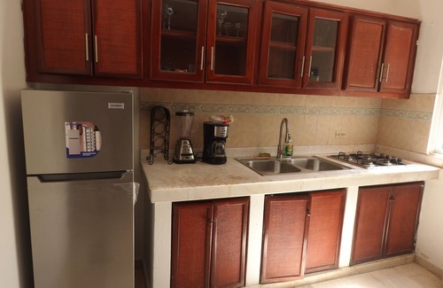 Villas Del Mar Apartamento | Juan Dolio Near the Beach, Pool Relax