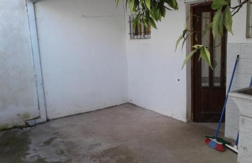 Balcarce Apartamento | Juana 1152
